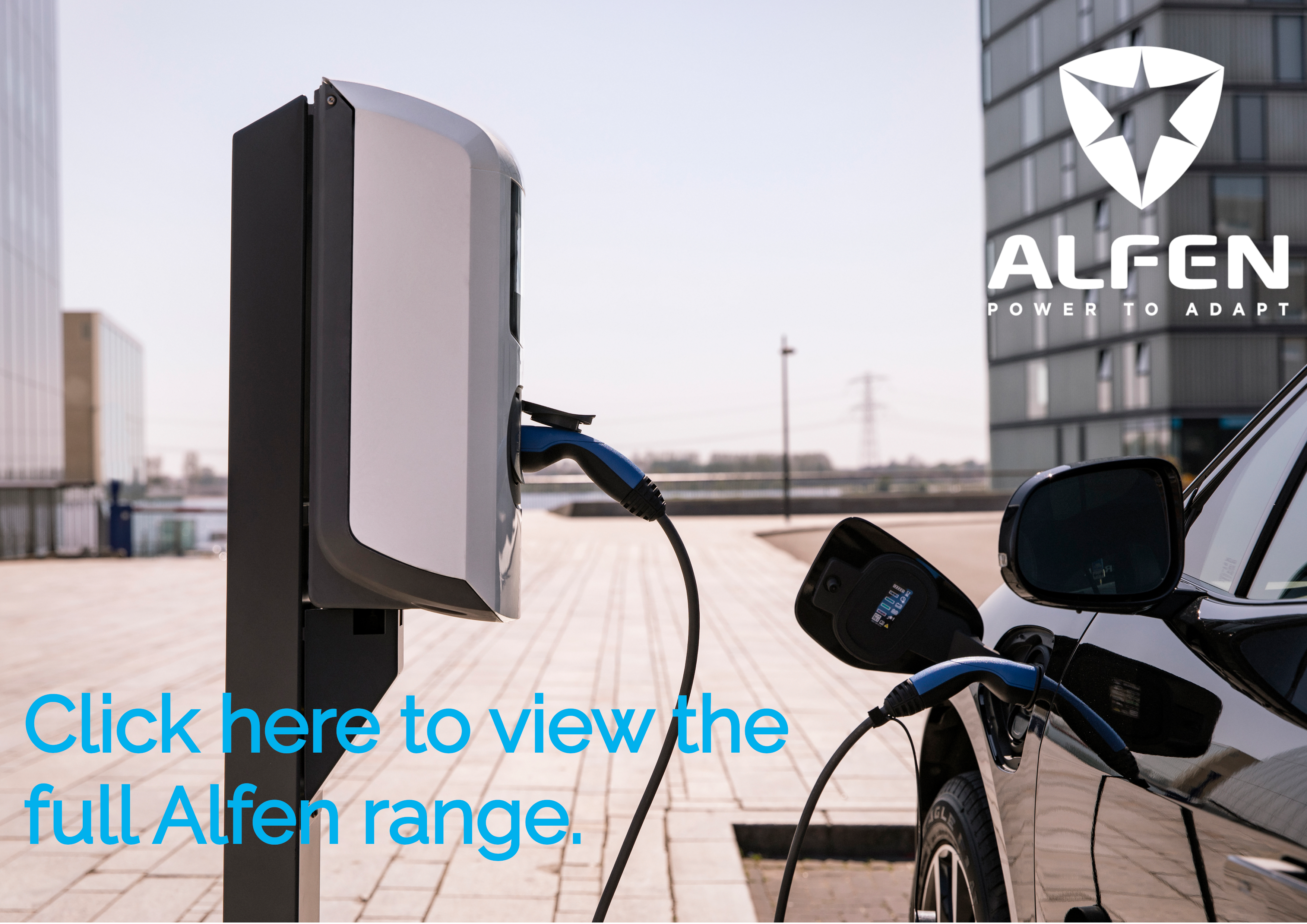 Alfen Products