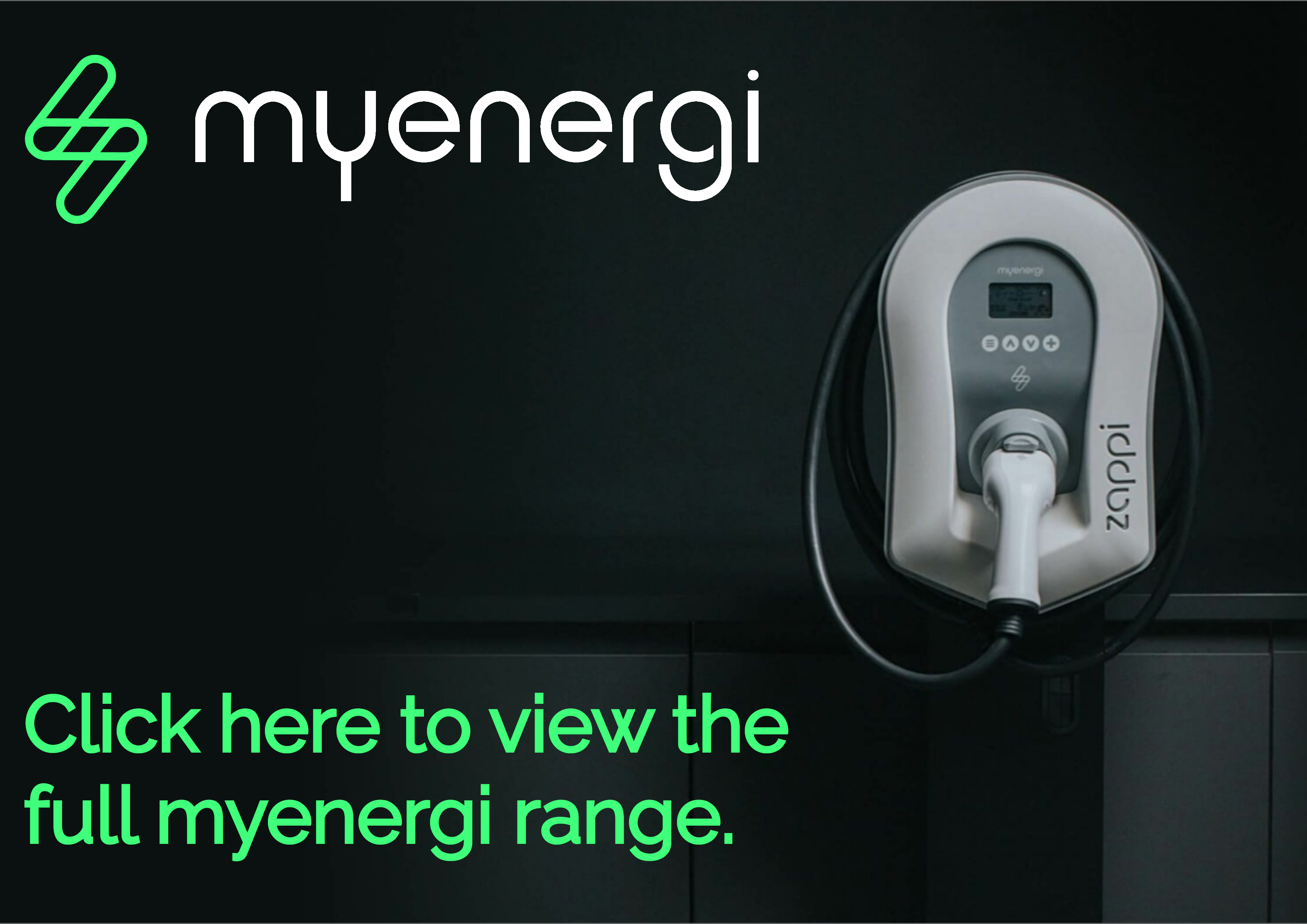 Myenergi Products